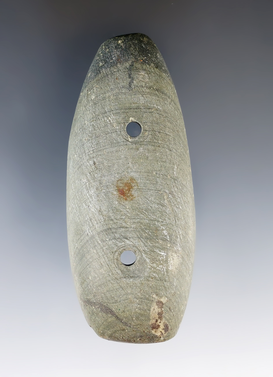 Main artifact image