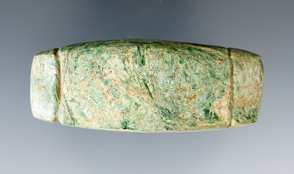 Main artifact image