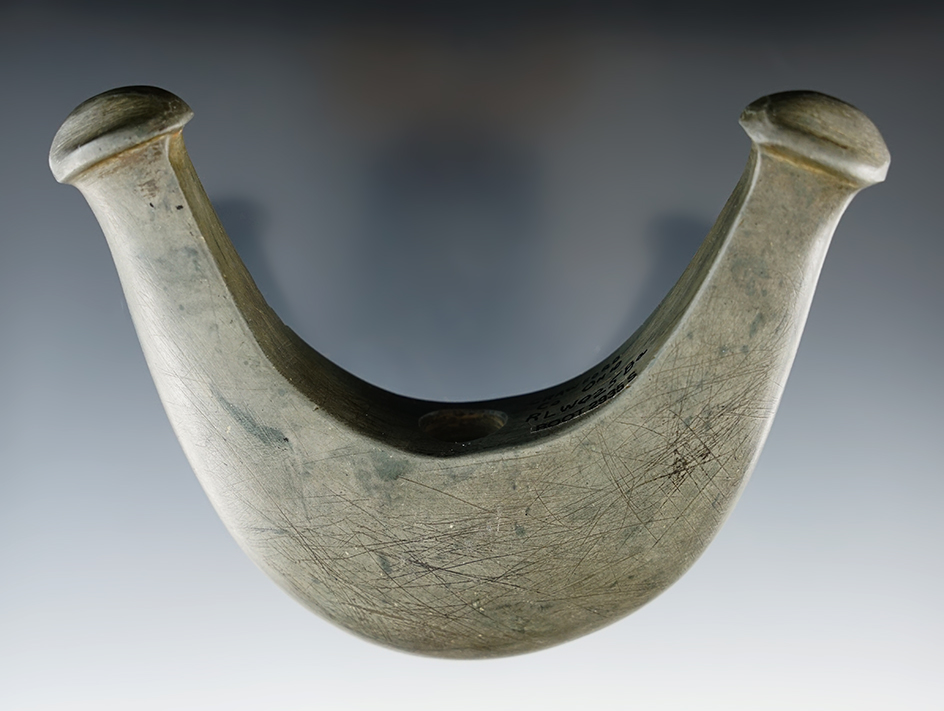 Main artifact image