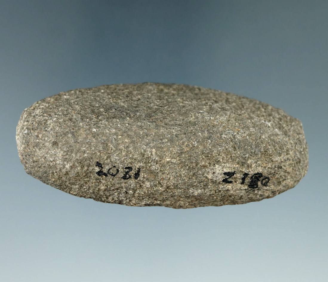 Main artifact image