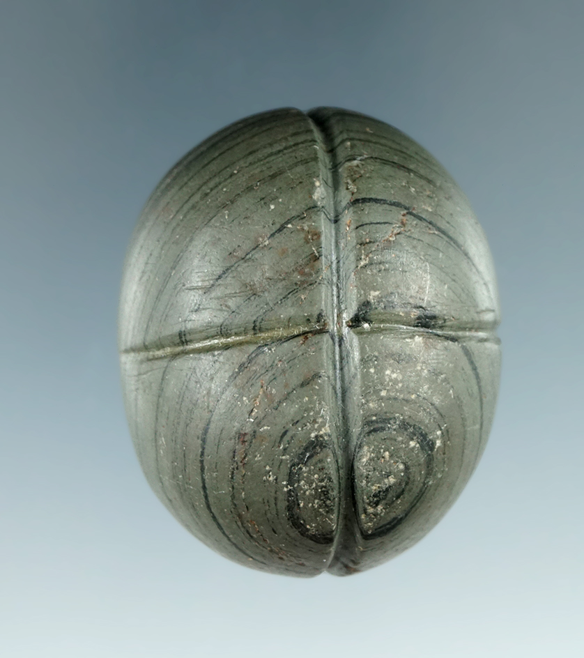 Main artifact image