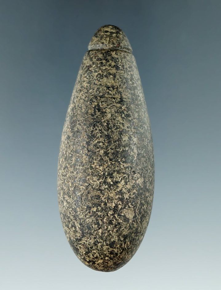 Main artifact image