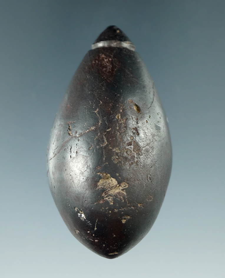 Main artifact image