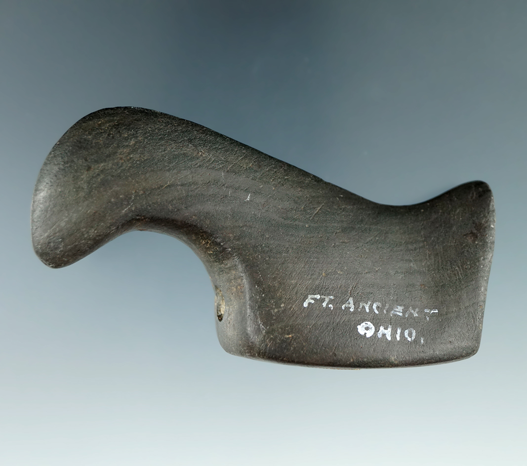 Main artifact image