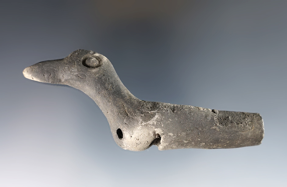 Main artifact image