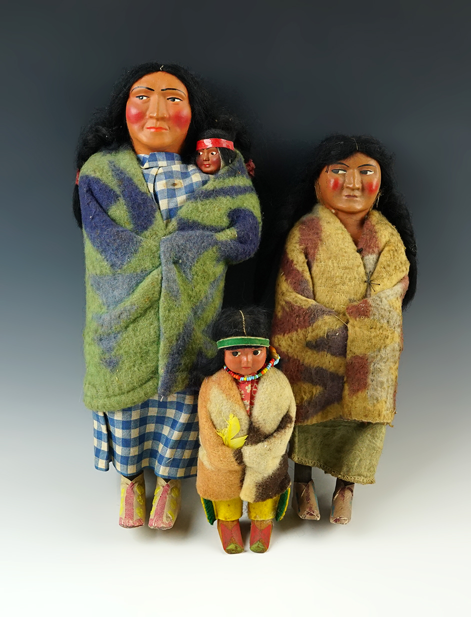 Main artifact image