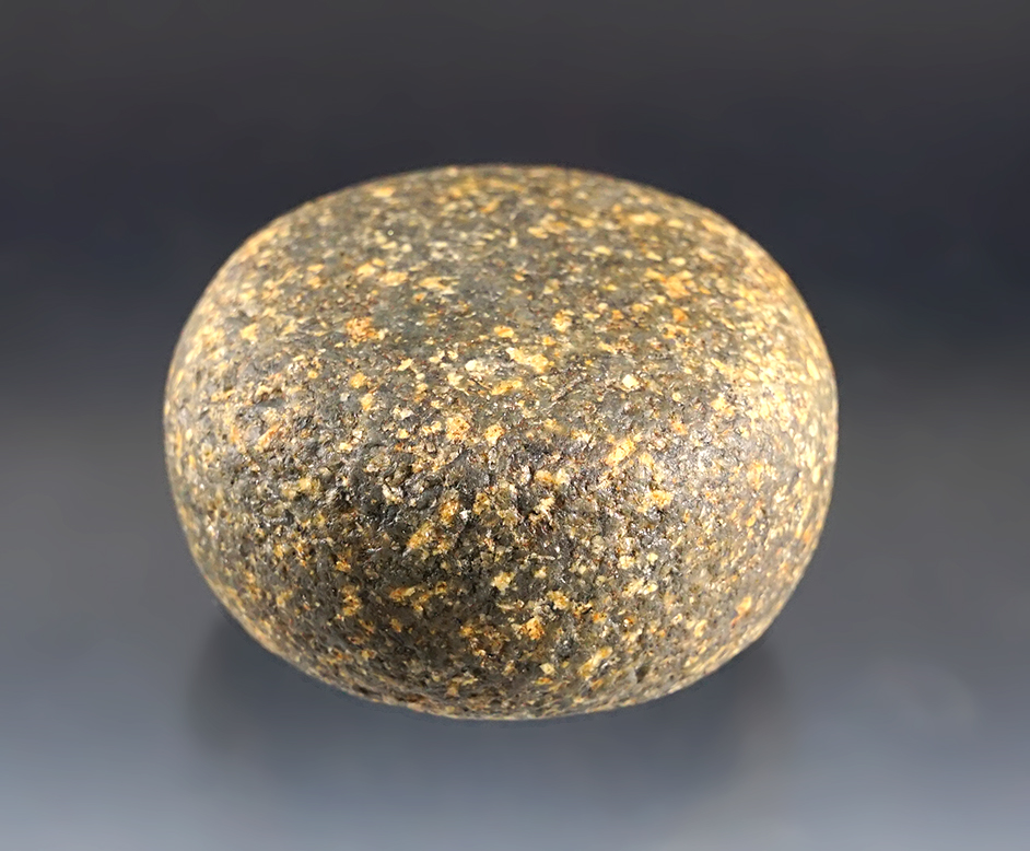 Main artifact image