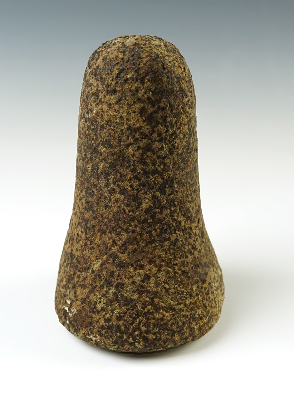 Main artifact image
