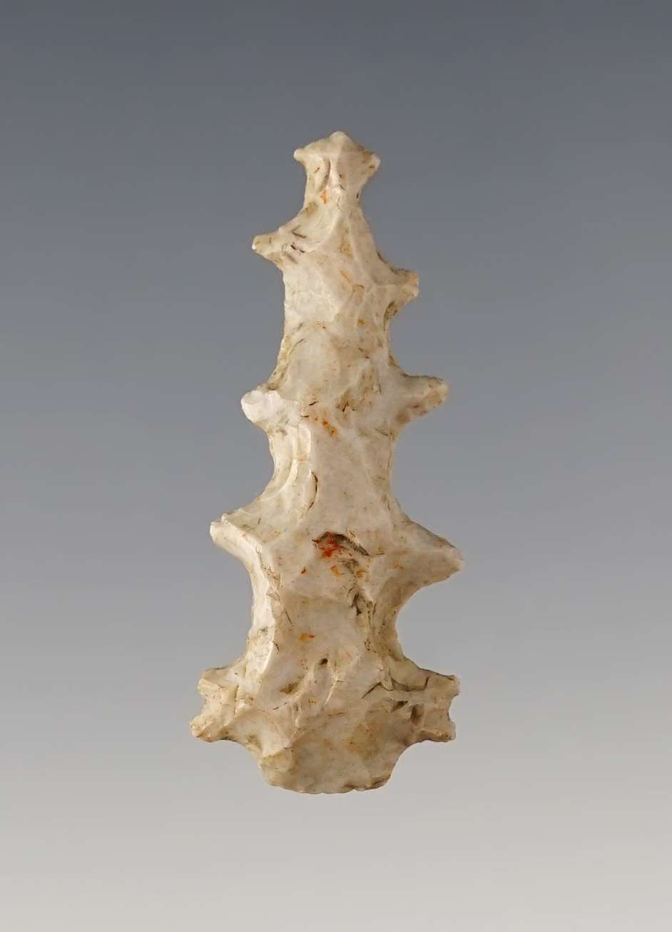 Main artifact image