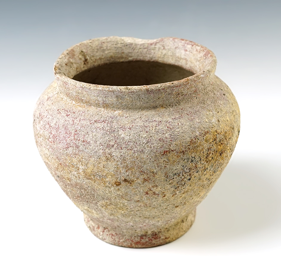 Main artifact image