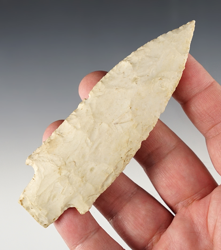 Main artifact image