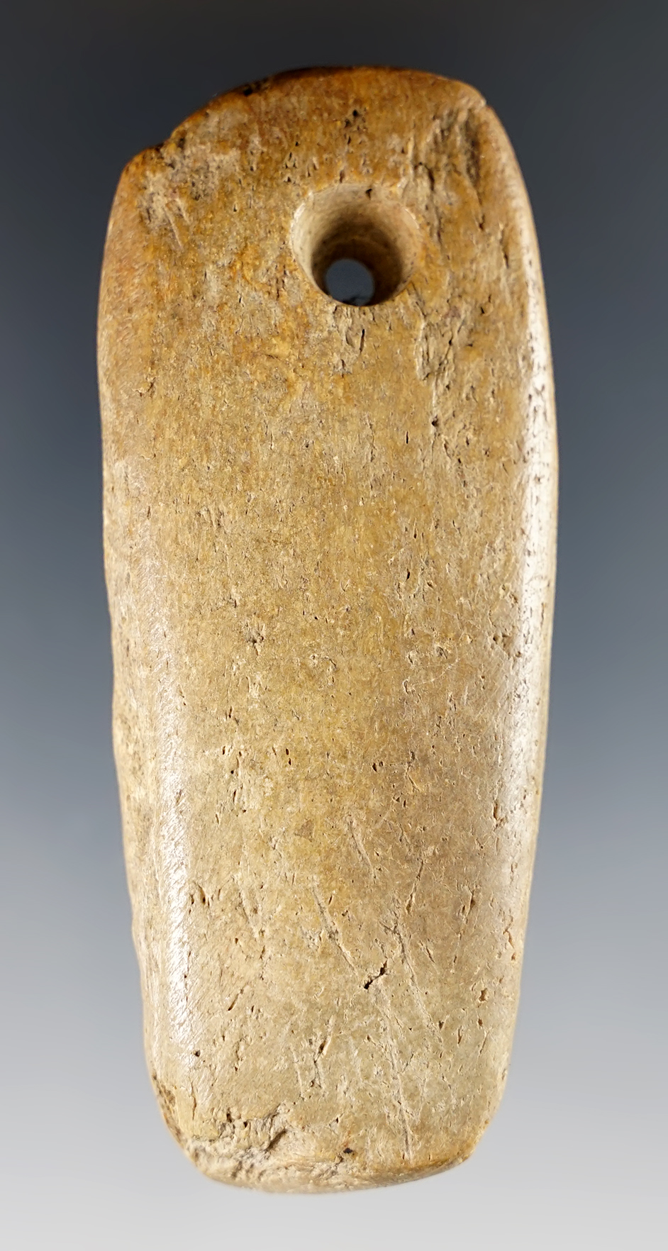 Main artifact image