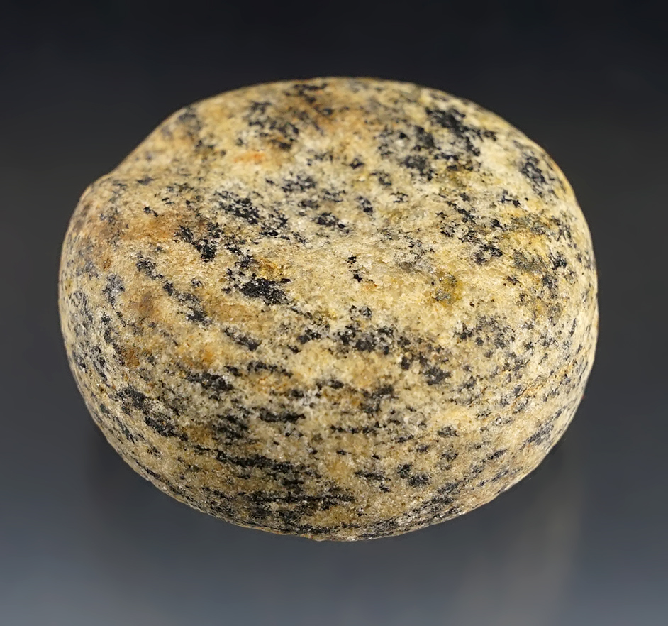 Main artifact image