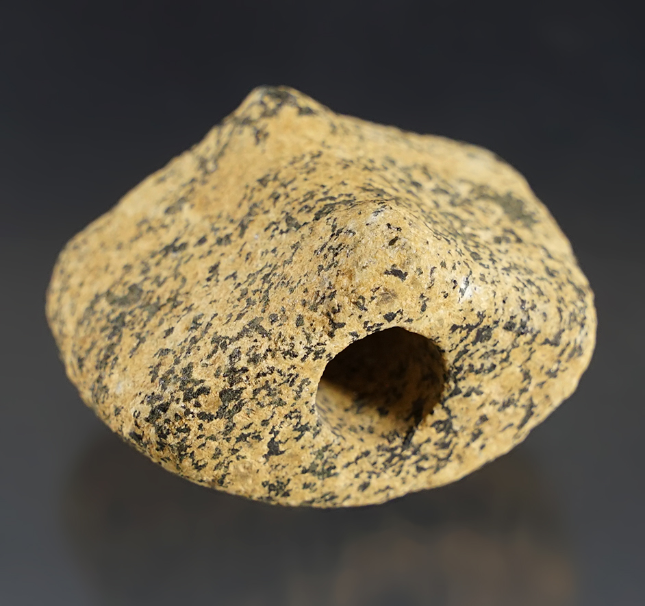 Main artifact image