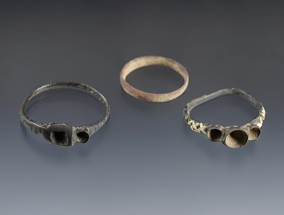 Main artifact image