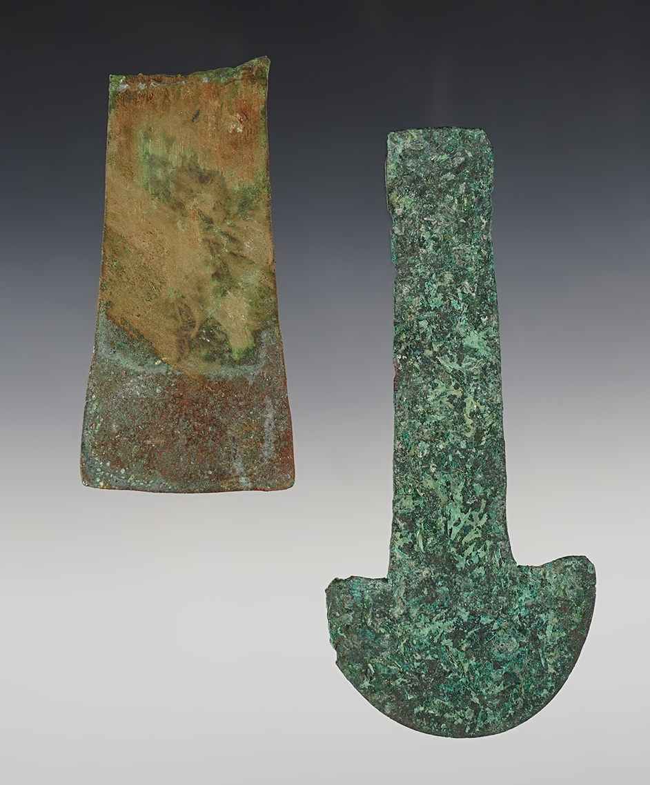 Main artifact image