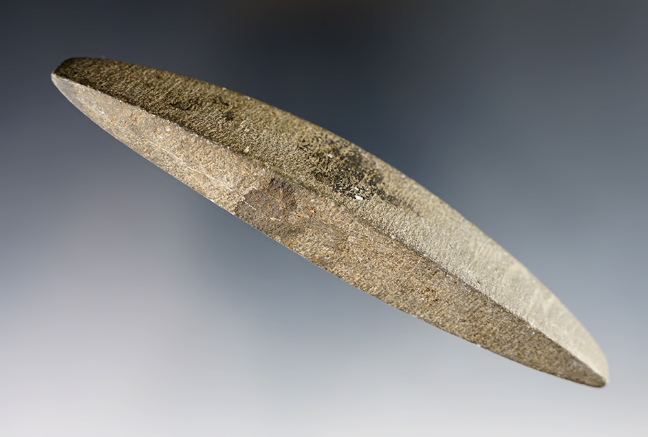 Main artifact image