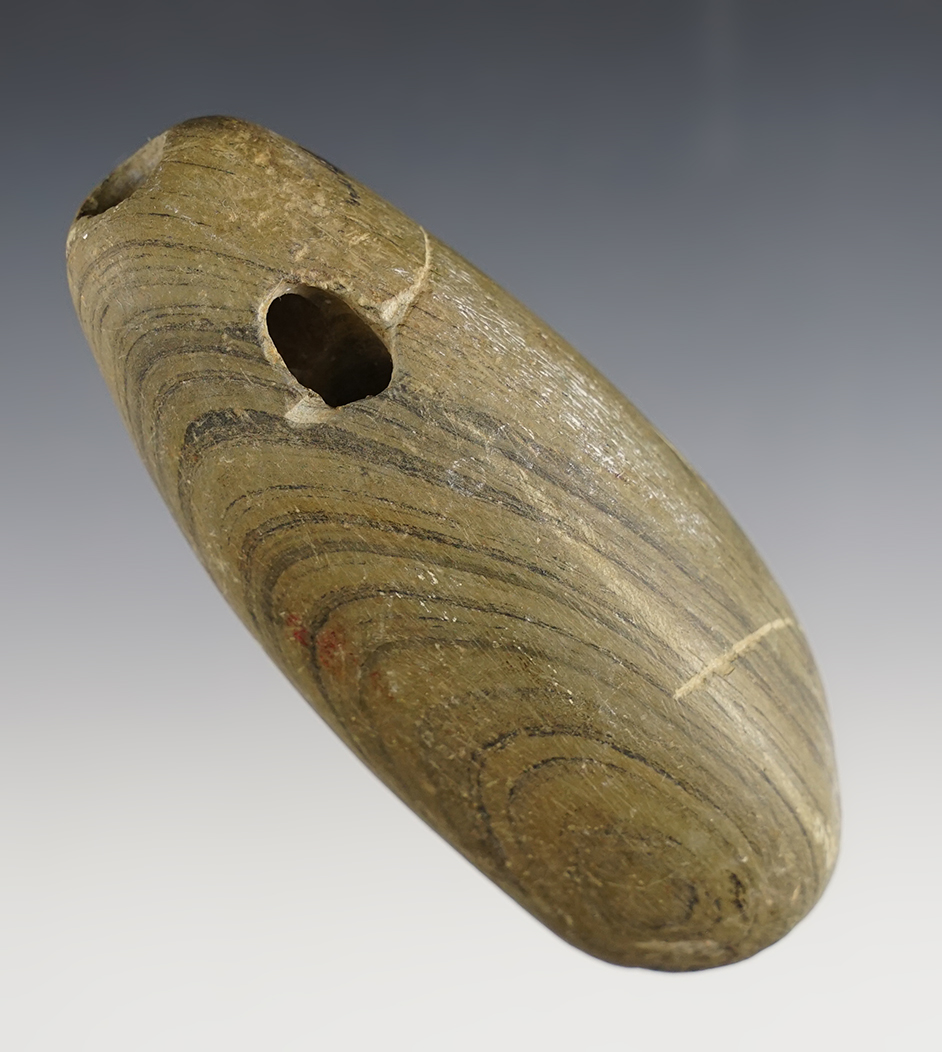 Main artifact image