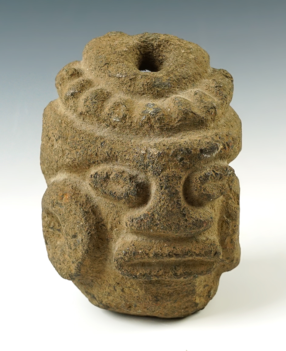 Main artifact image