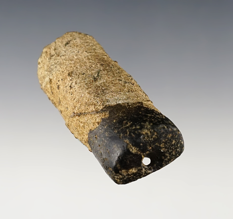 Main artifact image
