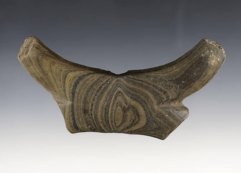 Main artifact image