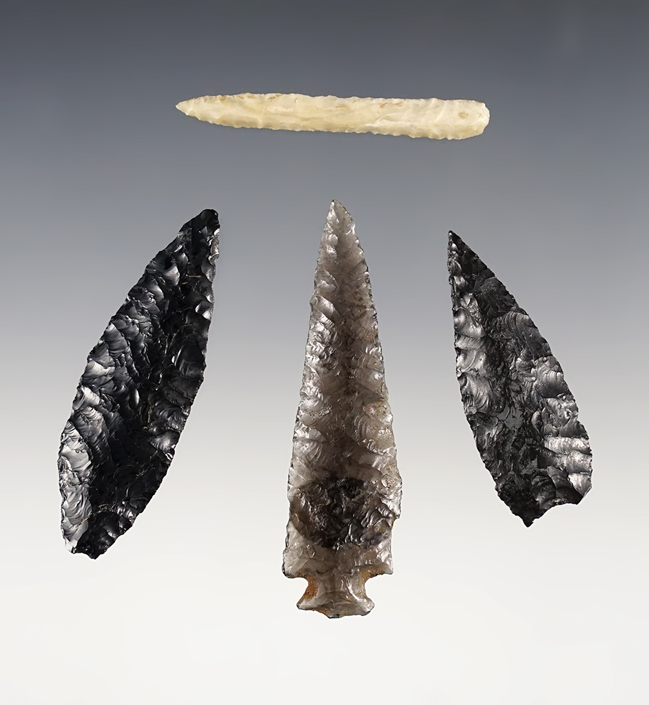Main artifact image