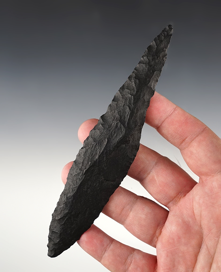Main artifact image