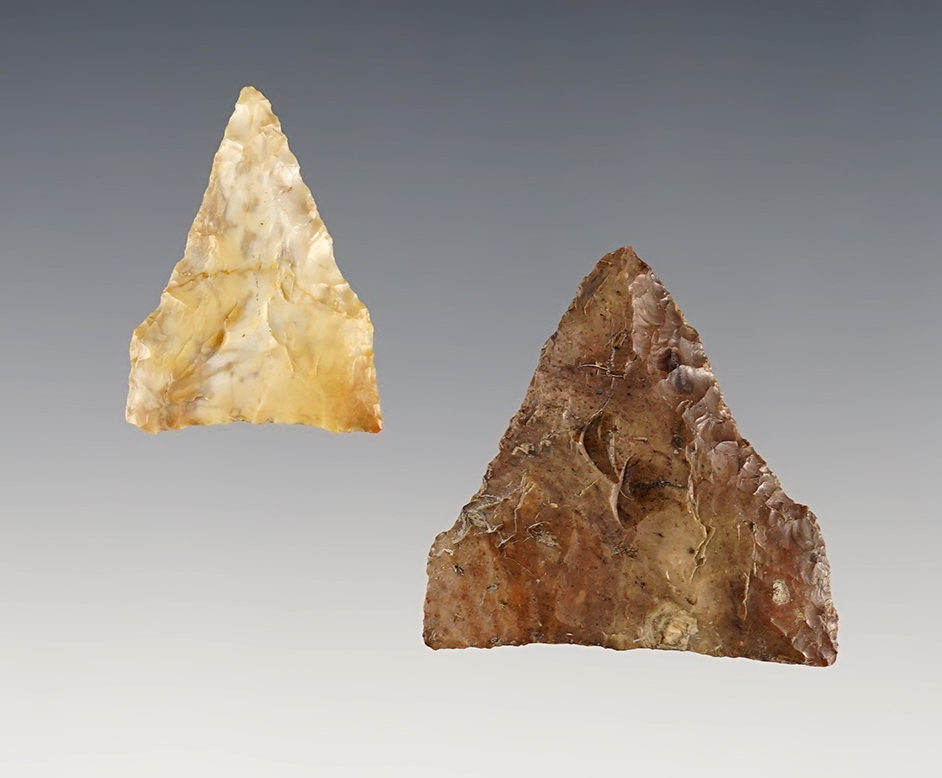 Main artifact image