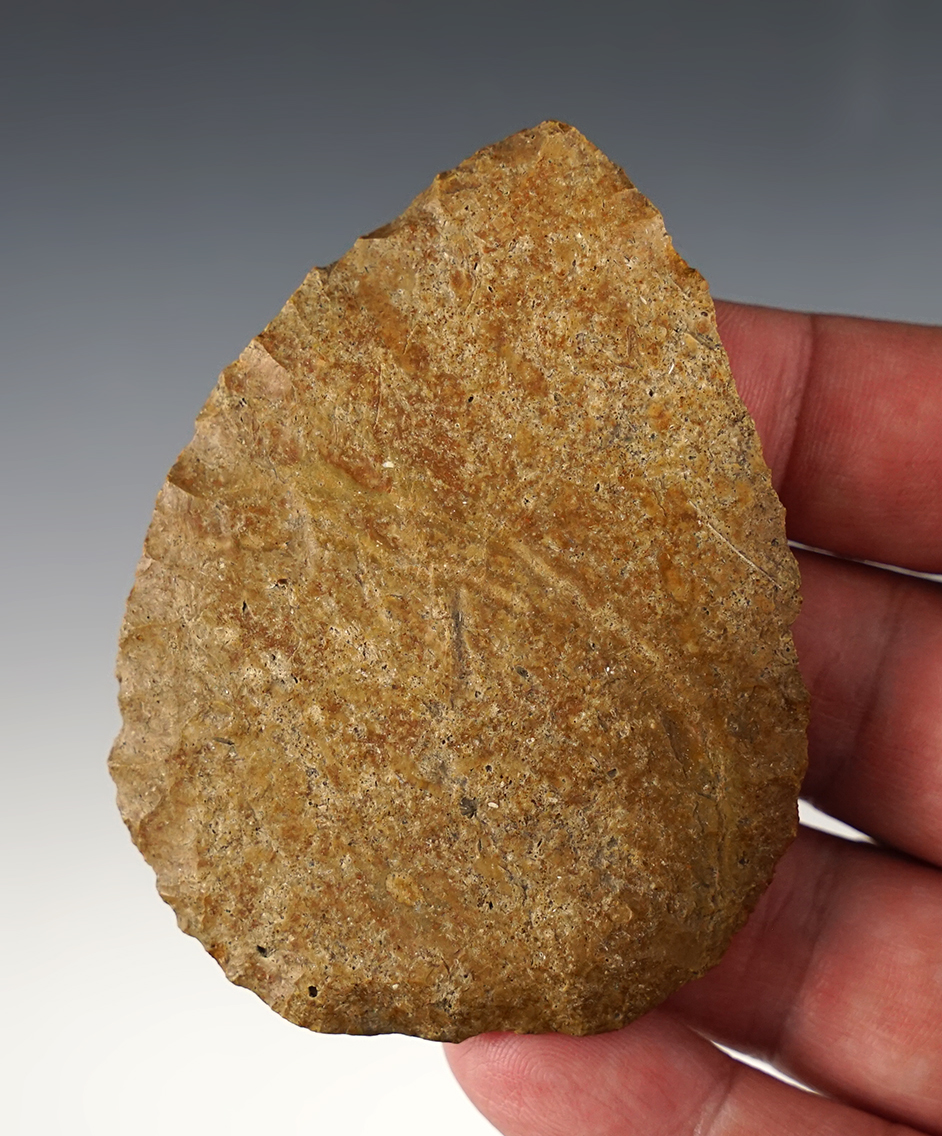Main artifact image