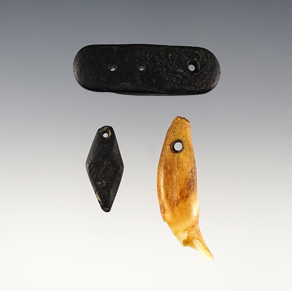 Main artifact image
