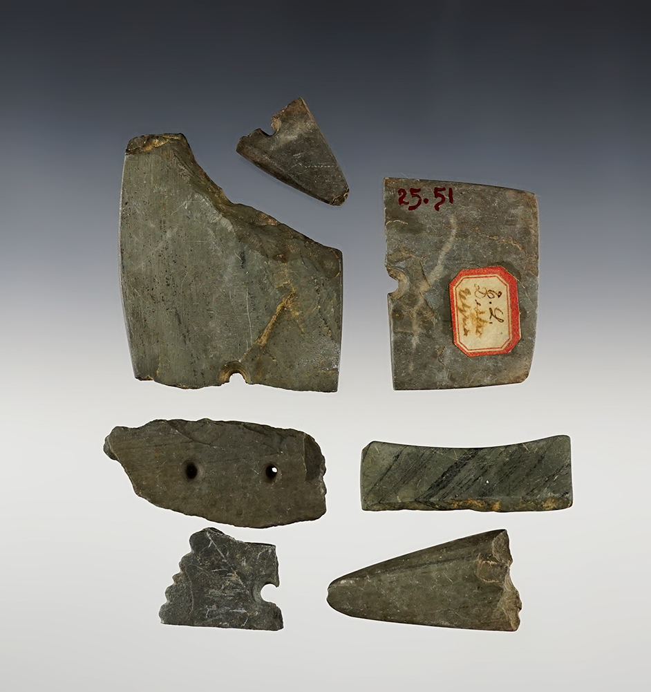 Main artifact image