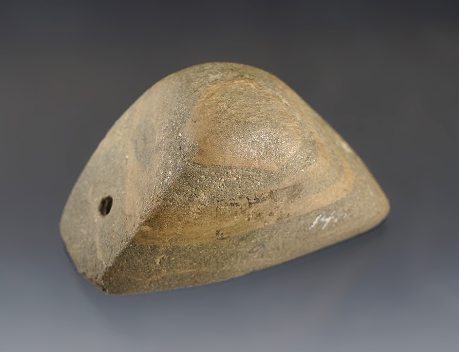 Main artifact image