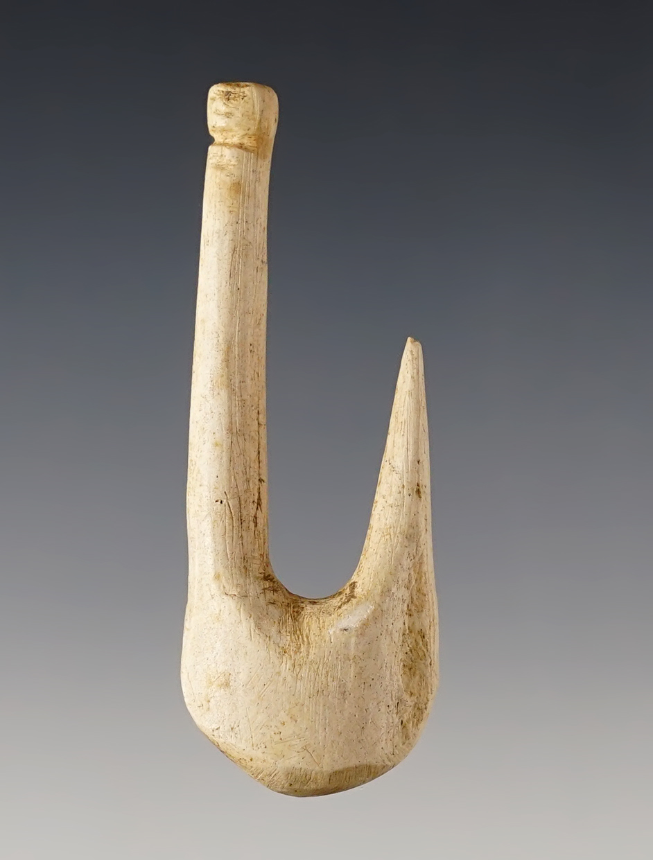 Main artifact image