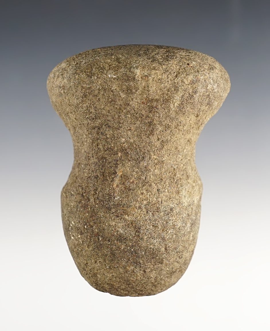 Main artifact image