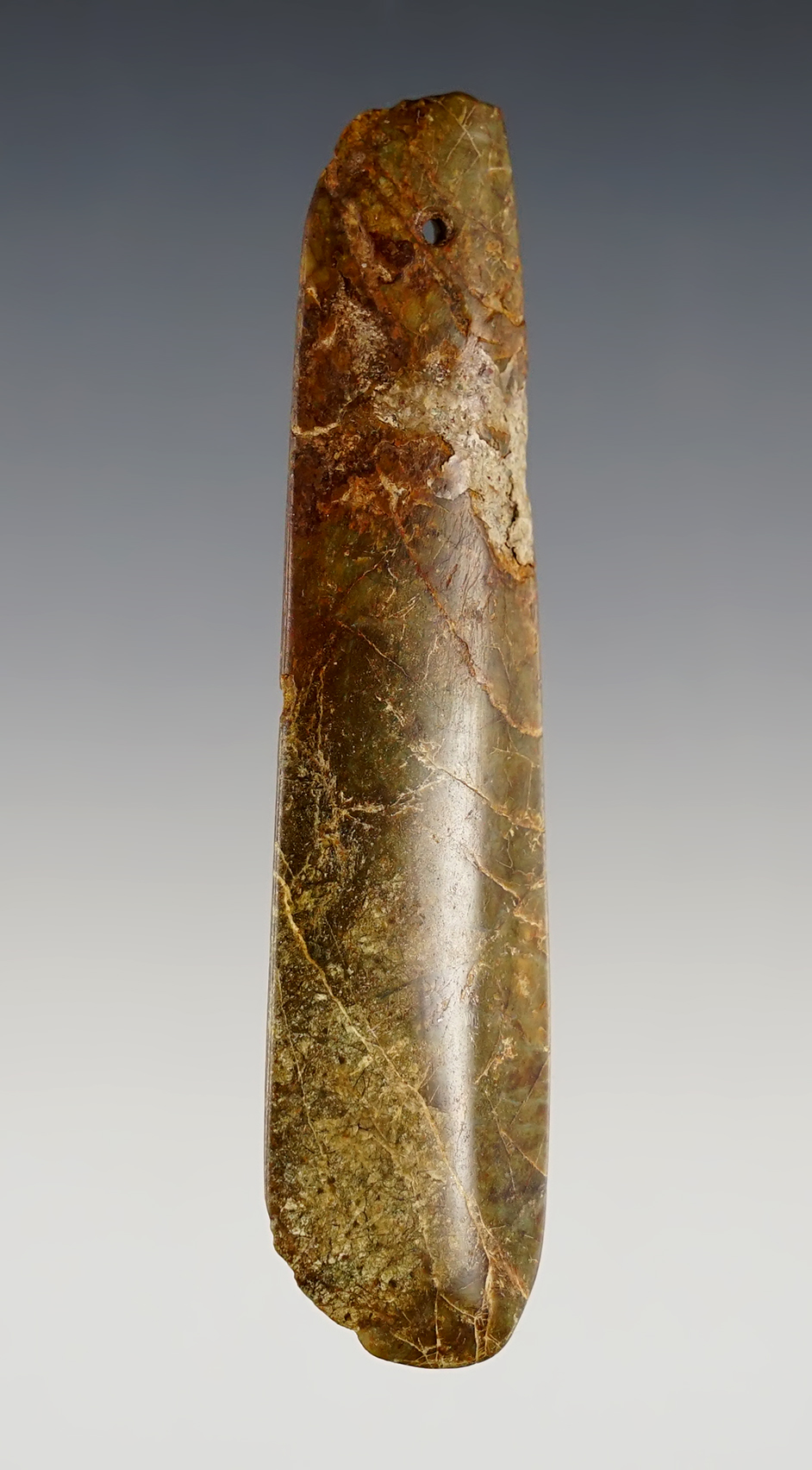 Main artifact image