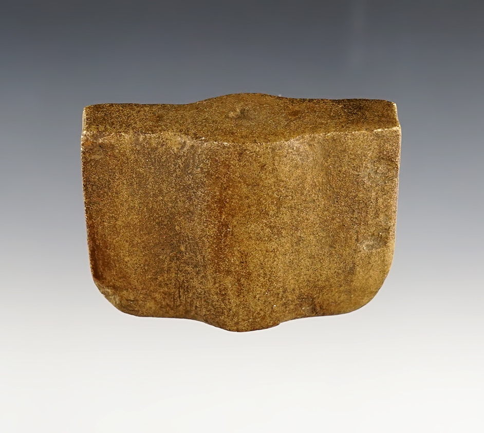 Main artifact image