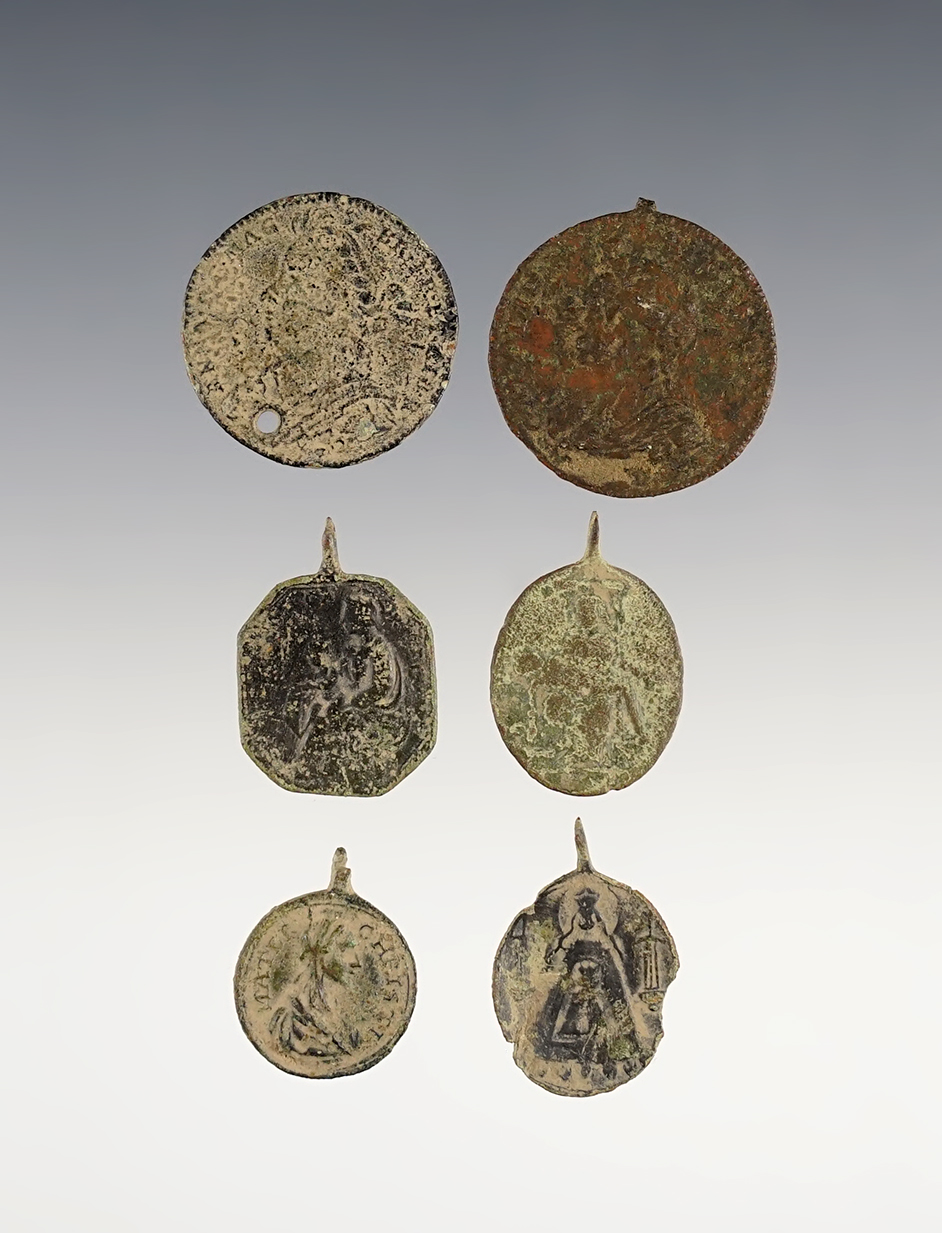 Main artifact image