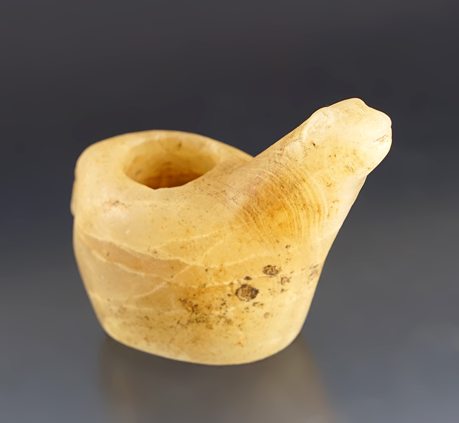 Main artifact image