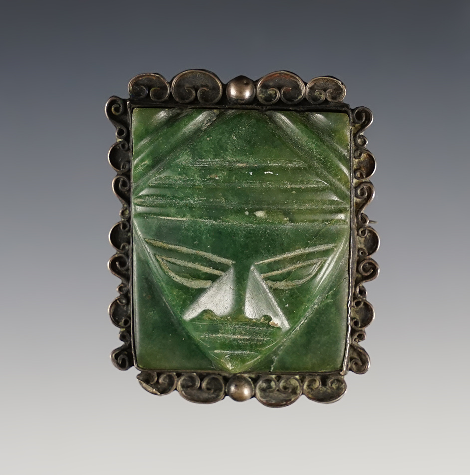 Main artifact image