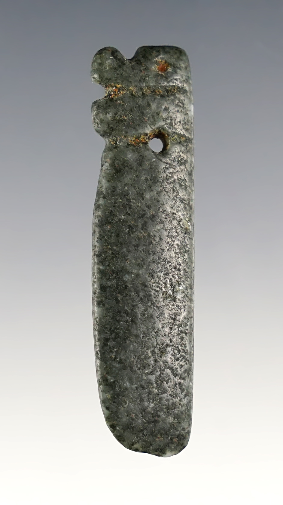 Main artifact image