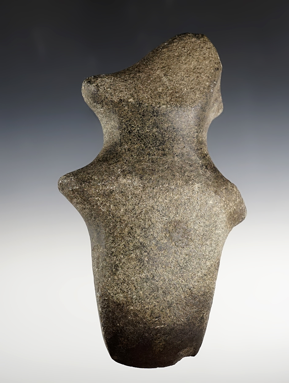Main artifact image