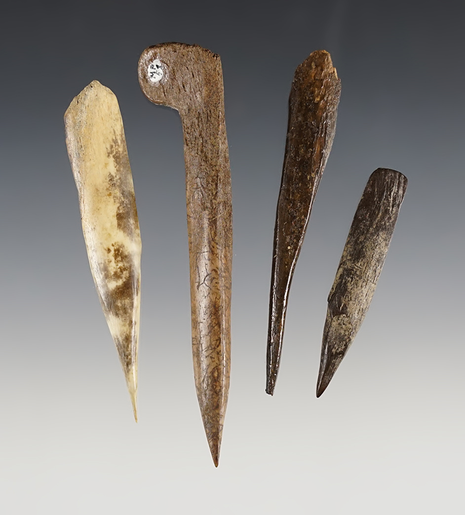 Main artifact image