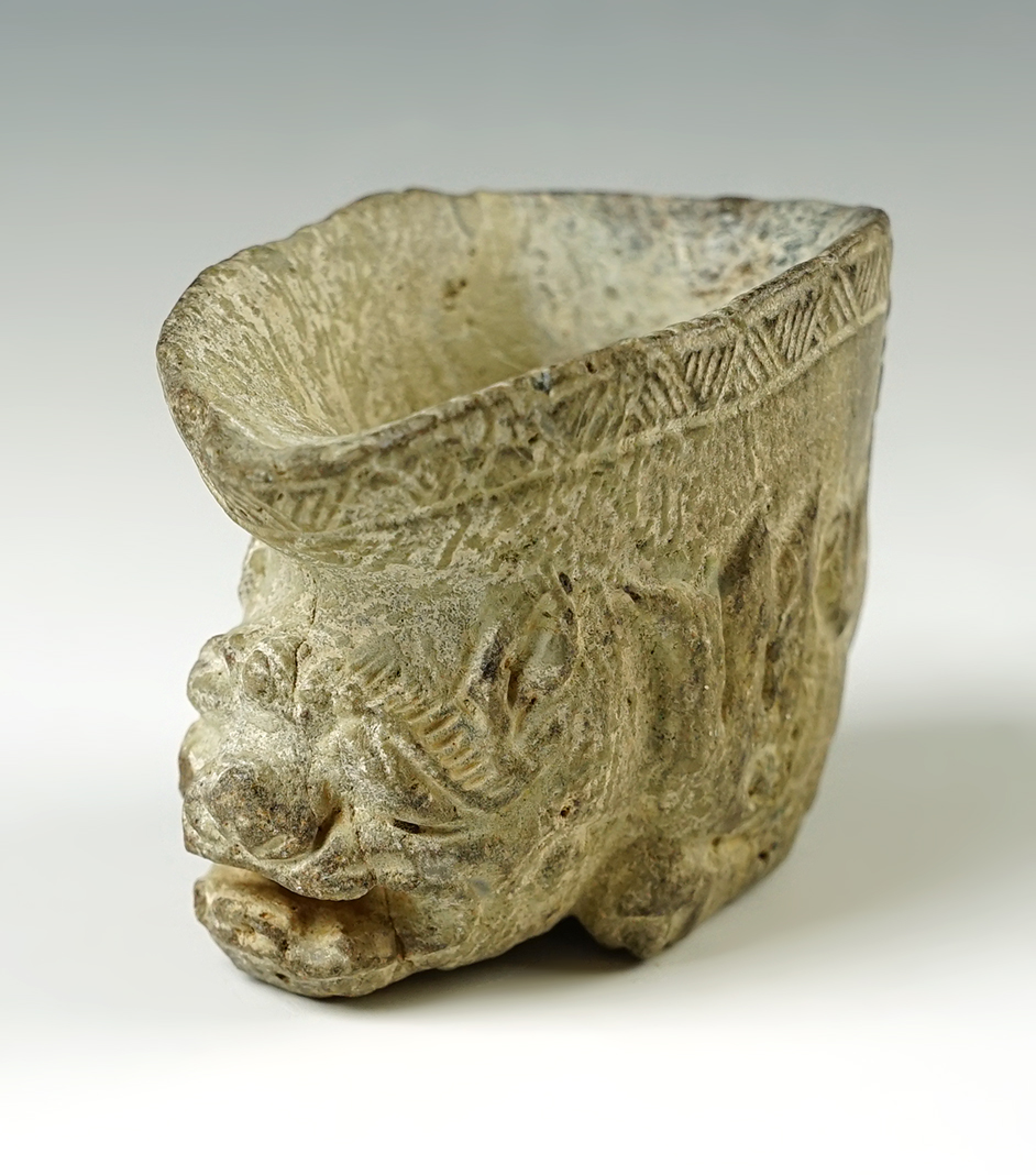 Main artifact image