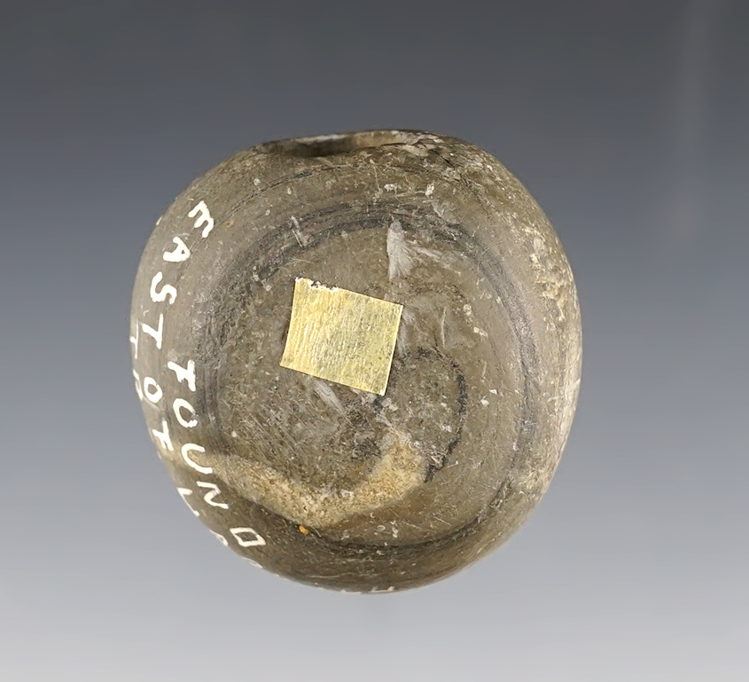 Main artifact image