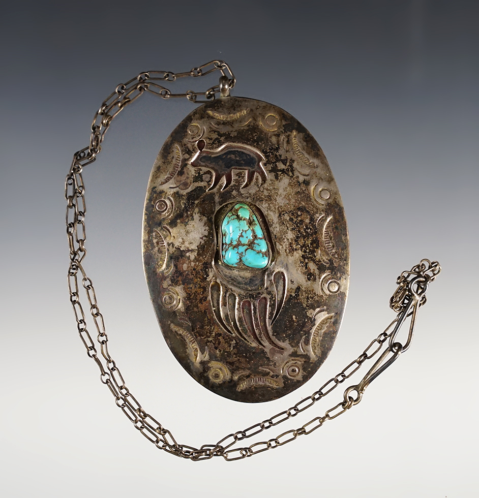 Main artifact image