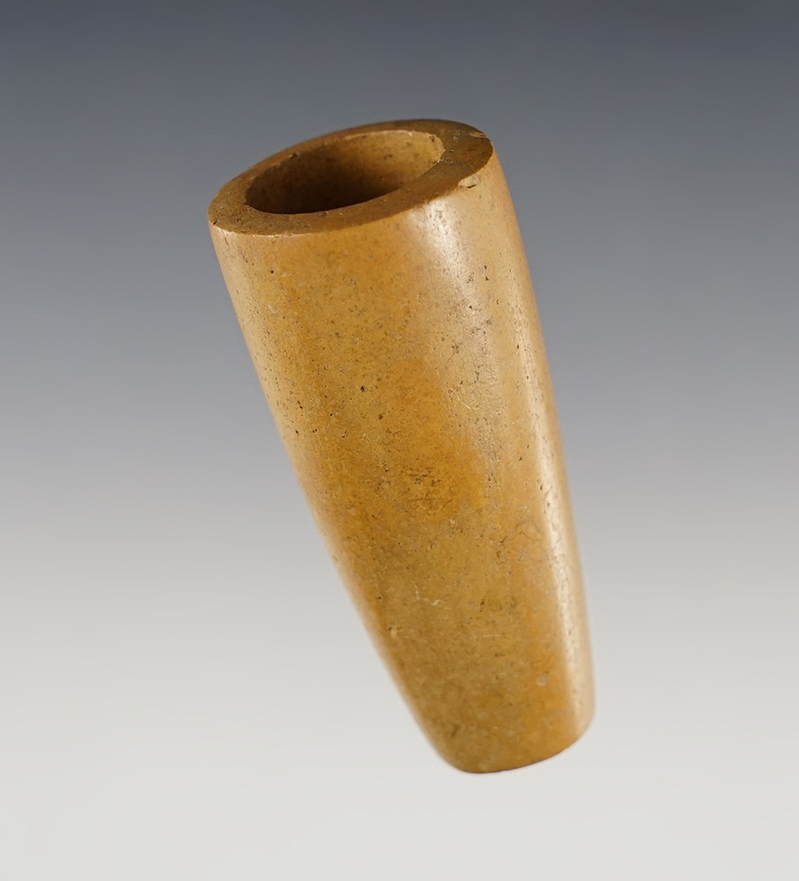 Main artifact image