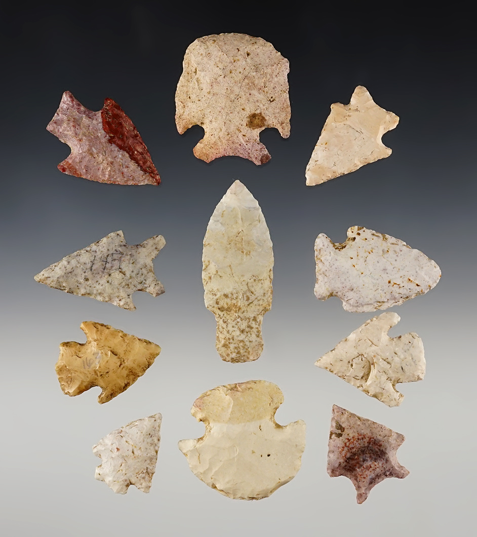 Main artifact image