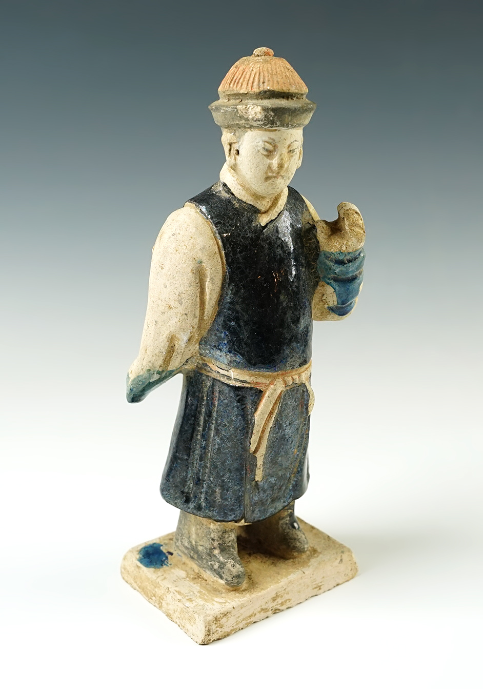 Main artifact image