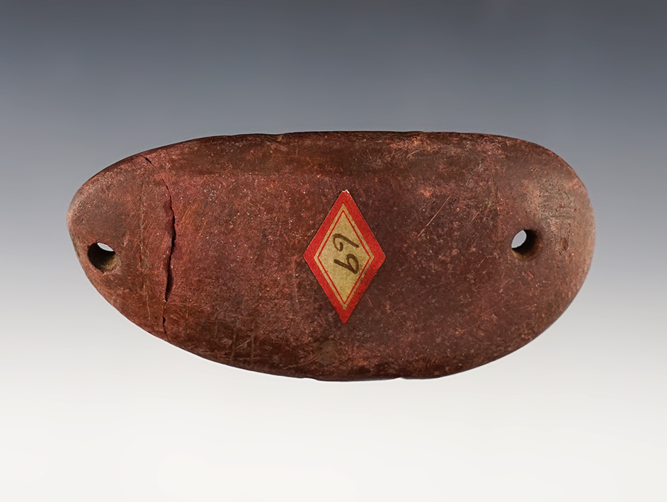 Main artifact image