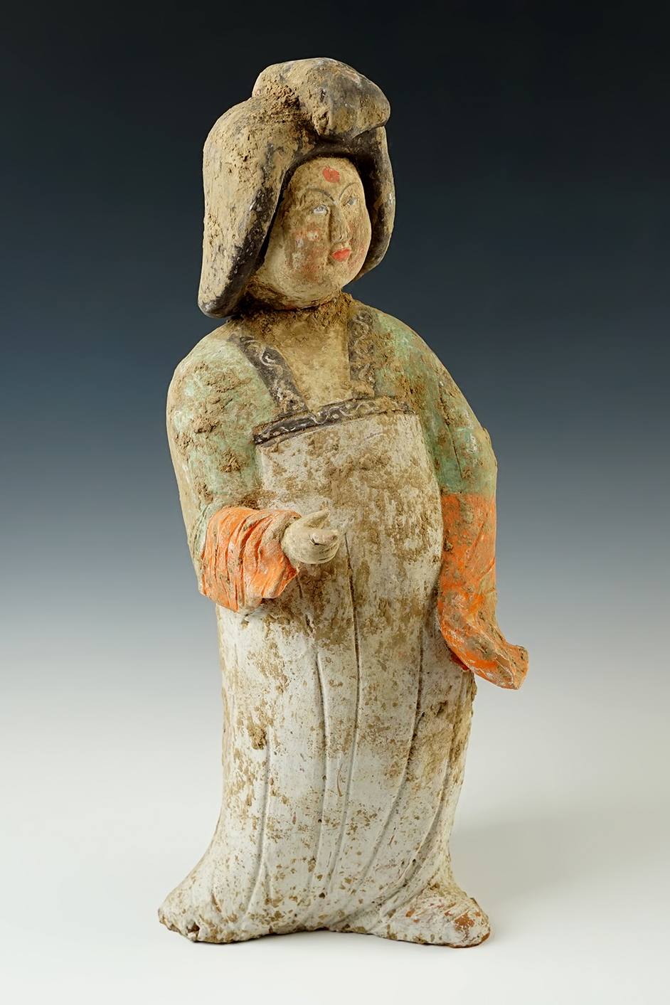 Main artifact image